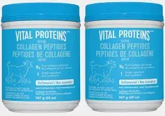 Collagen Peptides Multi-Pack
