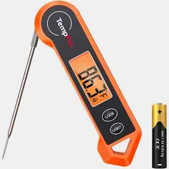 Instant-Read Thermometer (ThermoPro TP19H)