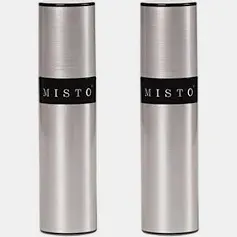 Oil Mister / Spray Bottle (Misto Olive Oil Sprayer)