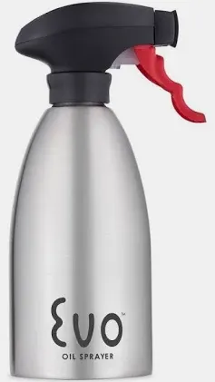 Refillable Oil Mister