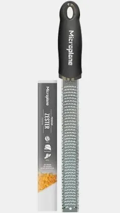 Microplane Zester
