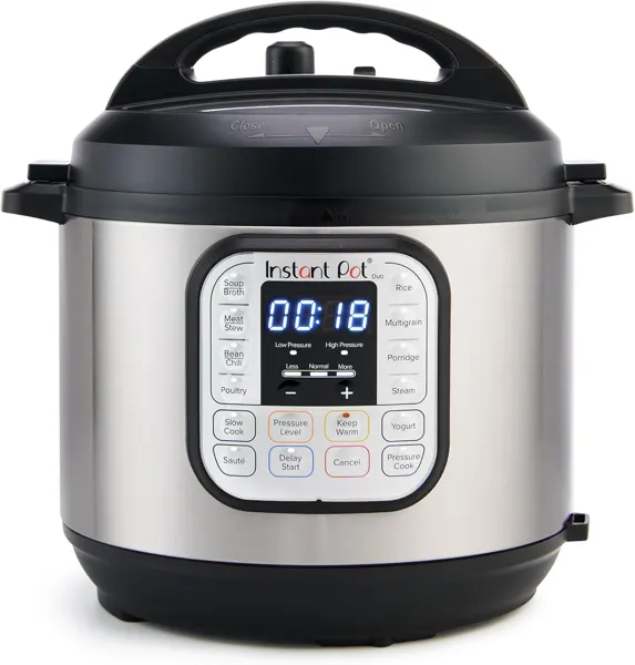 Slow Cooker 6 qt