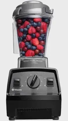 High-Speed Blender