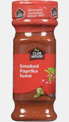 Smoked Paprika