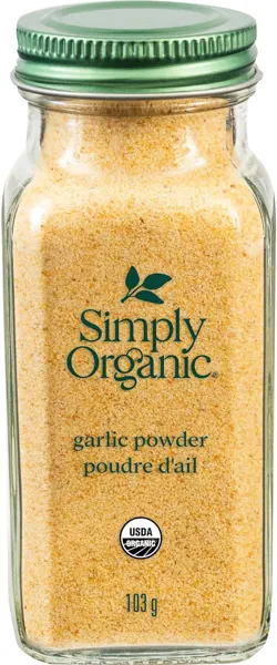 Garlic Powder