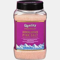 Pink Himalayan Salt