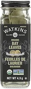 Bay Leaves