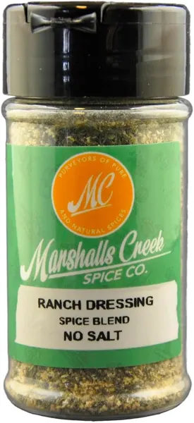 Ranch Powder / Seasoning