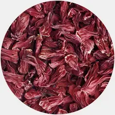 Dried Hibiscus Flowers Whole